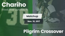 Matchup: Chariho vs. Pilgrim Crossover 2017
