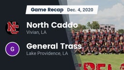 Recap: North Caddo  vs. General Trass  2020