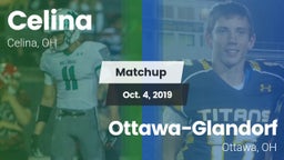 Matchup: Celina vs. Ottawa-Glandorf  2019