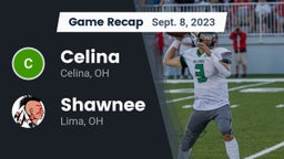 Recap: Celina  vs. Shawnee  2023