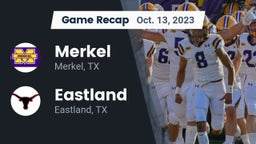 Recap: Merkel  vs. Eastland  2023