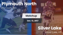 Matchup: Plymouth North vs. Silver Lake  2017