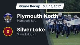 Recap: Plymouth North  vs. Silver Lake  2017