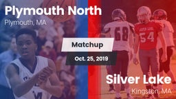 Matchup: Plymouth North vs. Silver Lake  2019