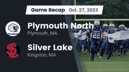 Recap: Plymouth North  vs. Silver Lake  2023