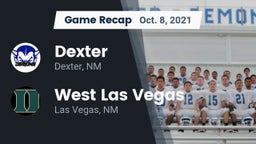 Recap: Dexter  vs. West Las Vegas  2021