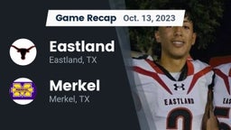 Recap: Eastland  vs. Merkel  2023