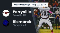 Recap: Perryville  vs. Bismarck  2019