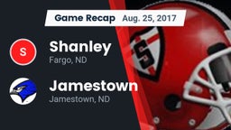 Recap: Shanley  vs. Jamestown  2017