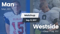Matchup: Man vs. Westside  2017
