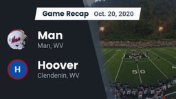 Recap: Man  vs. Hoover  2020