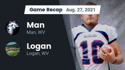 Recap: Man  vs. Logan  2021