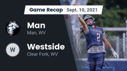Recap: Man  vs. Westside  2021