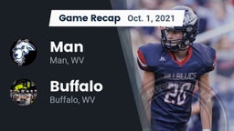 Recap: Man  vs. Buffalo  2021