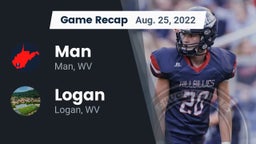 Recap: Man  vs. Logan  2022