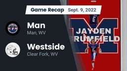 Recap: Man  vs. Westside  2022