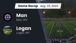 Recap: Man  vs. Logan  2023