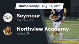 Recap: Seymour  vs. Northview Academy 2023