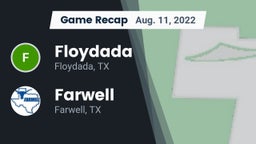 Recap: Floydada  vs. Farwell  2022