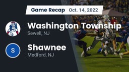 Recap: Washington Township  vs. Shawnee  2022