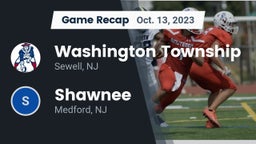 Recap: Washington Township  vs. Shawnee  2023
