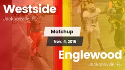Matchup: Westside vs. Englewood  2016