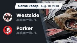 Recap: Westside  vs. Parker  2018