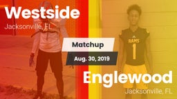 Matchup: Westside vs. Englewood  2019