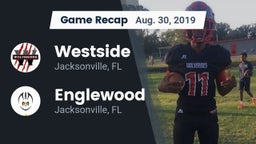 Recap: Westside  vs. Englewood  2019