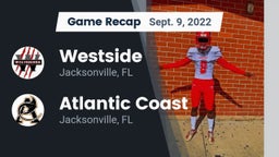 Recap: Westside  vs. Atlantic Coast   2022
