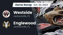 Recap: Westside  vs. Englewood  2023