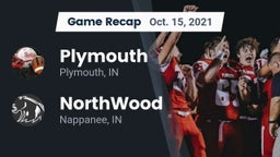 Recap: Plymouth  vs. NorthWood  2021