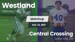 Matchup: Westland vs. Central Crossing  2017