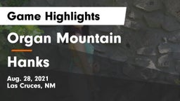 ***** Mountain  vs Hanks  Game Highlights - Aug. 28, 2021