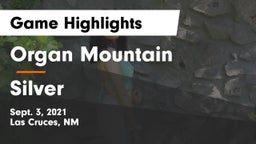 ***** Mountain  vs Silver  Game Highlights - Sept. 3, 2021