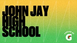 Laredo LBJ football highlights John Jay High School