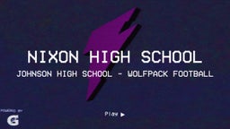 Highlight of Nixon High School