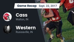 Recap: Cass  vs. Western  2017