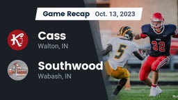 Recap: Cass  vs. Southwood  2023