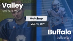 Matchup: Valley vs. Buffalo  2017