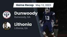 Recap: Dunwoody  vs. Lithonia  2023