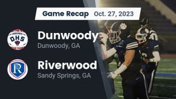 Recap: Dunwoody  vs. Riverwood  2023