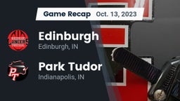 Recap: Edinburgh  vs. Park Tudor  2023