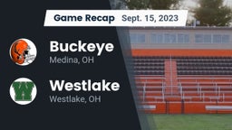 Recap: Buckeye  vs. Westlake  2023