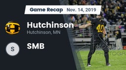 Recap: Hutchinson  vs. SMB 2019