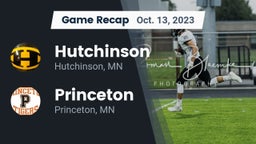 Recap: Hutchinson  vs. Princeton  2023