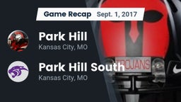 Recap: Park Hill  vs. Park Hill South  2017