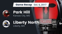 Recap: Park Hill  vs. Liberty North 2017