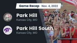 Recap: Park Hill  vs. Park Hill South  2022