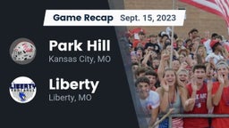 Recap: Park Hill  vs. Liberty  2023